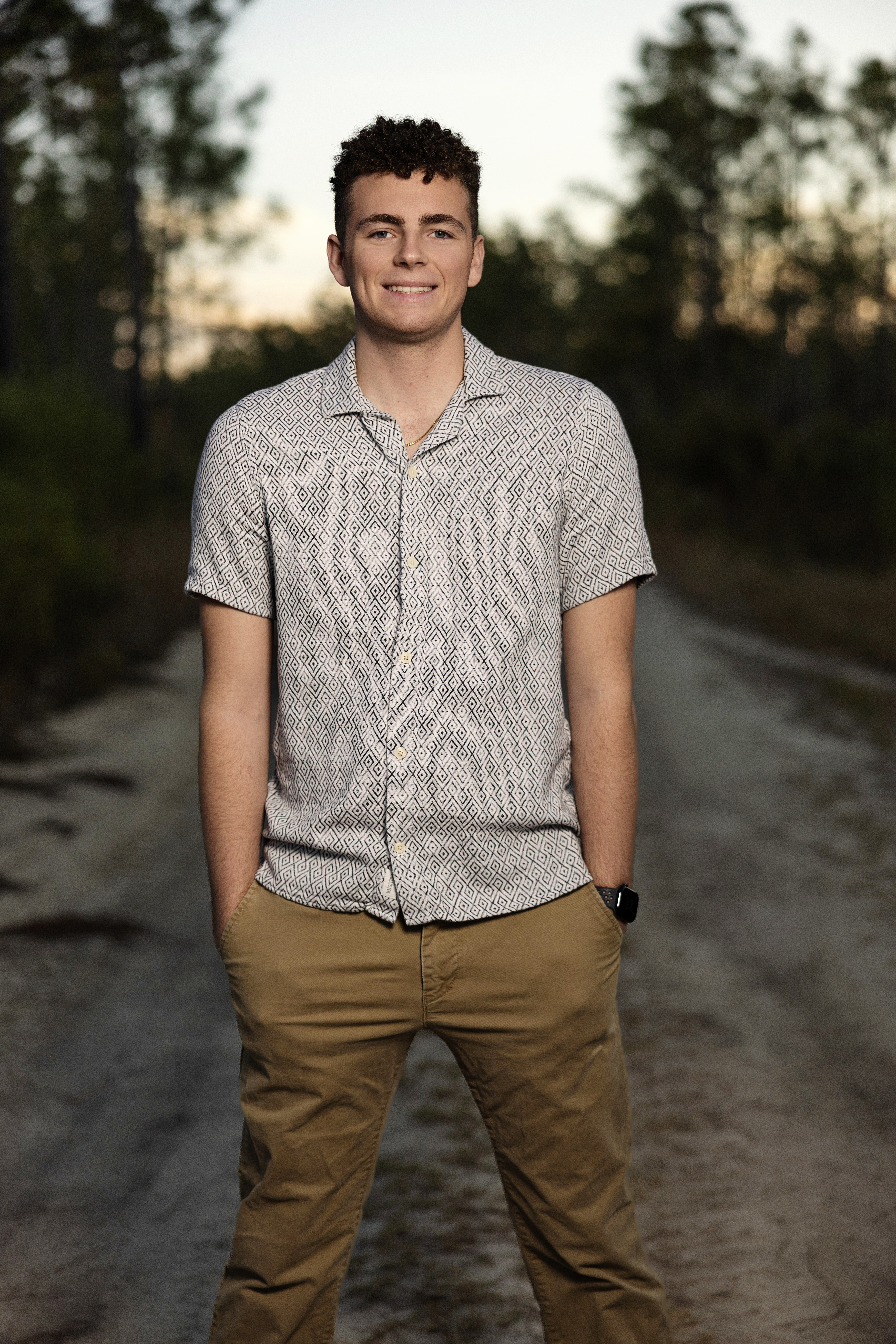 Andrew Putman, the founder.